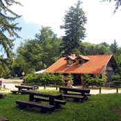 Planinarska kuća Hunjka prestala s radom